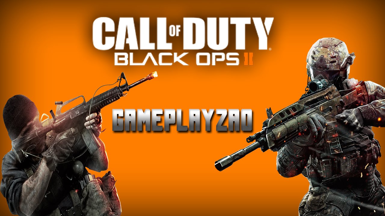 GAMEPLAYZ&Atilde;O! - BOII (parte 2)