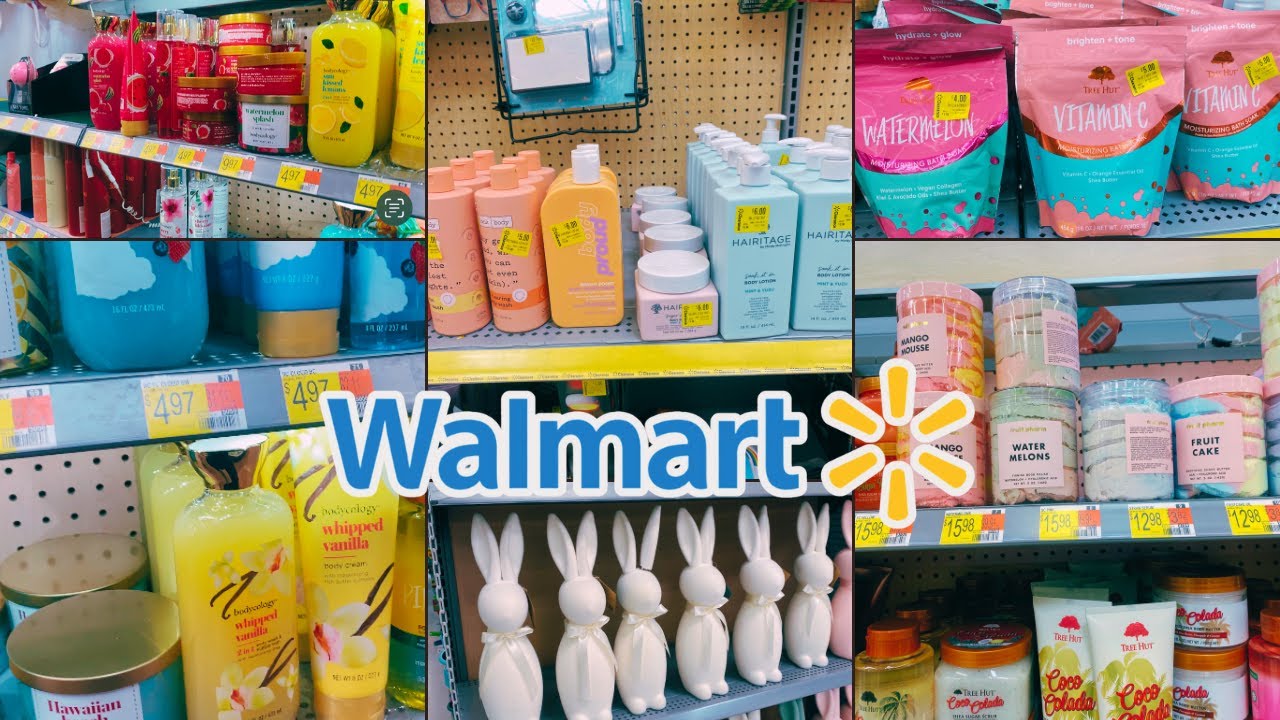 WALMART* NEW FINDS 2024 | NEW WALMART Dupes + Skincare, Decor & 70% off CLEARANCE | Charity x Style
