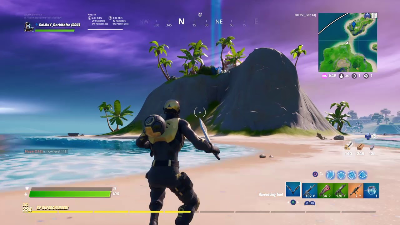 How to get gold scavenger medal rippley vs sluge challenges (do this over again so you get 3 done)