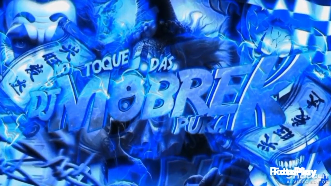 MC MN MC NEGUINHO DO ITR_ AGUENTA A SESSÃO DE VAPO VAPO E SOCA SOCA {DJMÓBREK}
