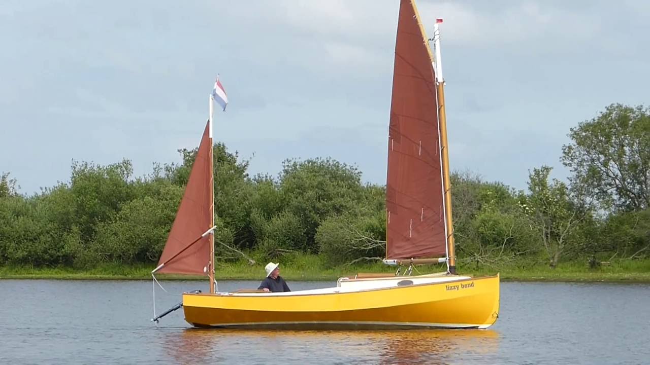 003 rond Lauwersoog 18 19 juni 2016
