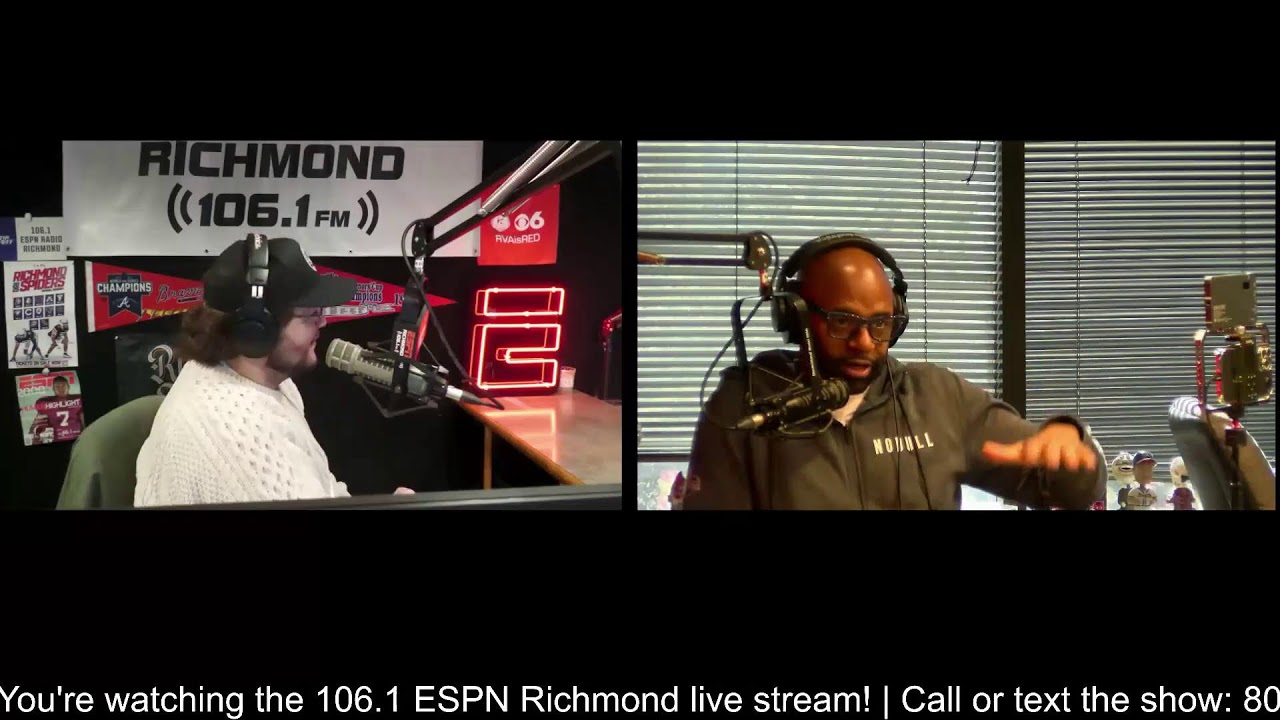 Fitz The Bill with Jack Fitzpatrick