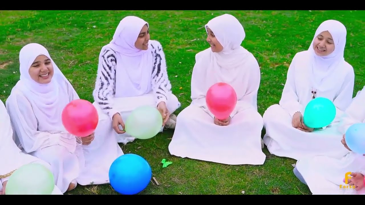 تكبيرات العيد | مع نجوم الحناجر الذهبيه | Eid Takbeer 2