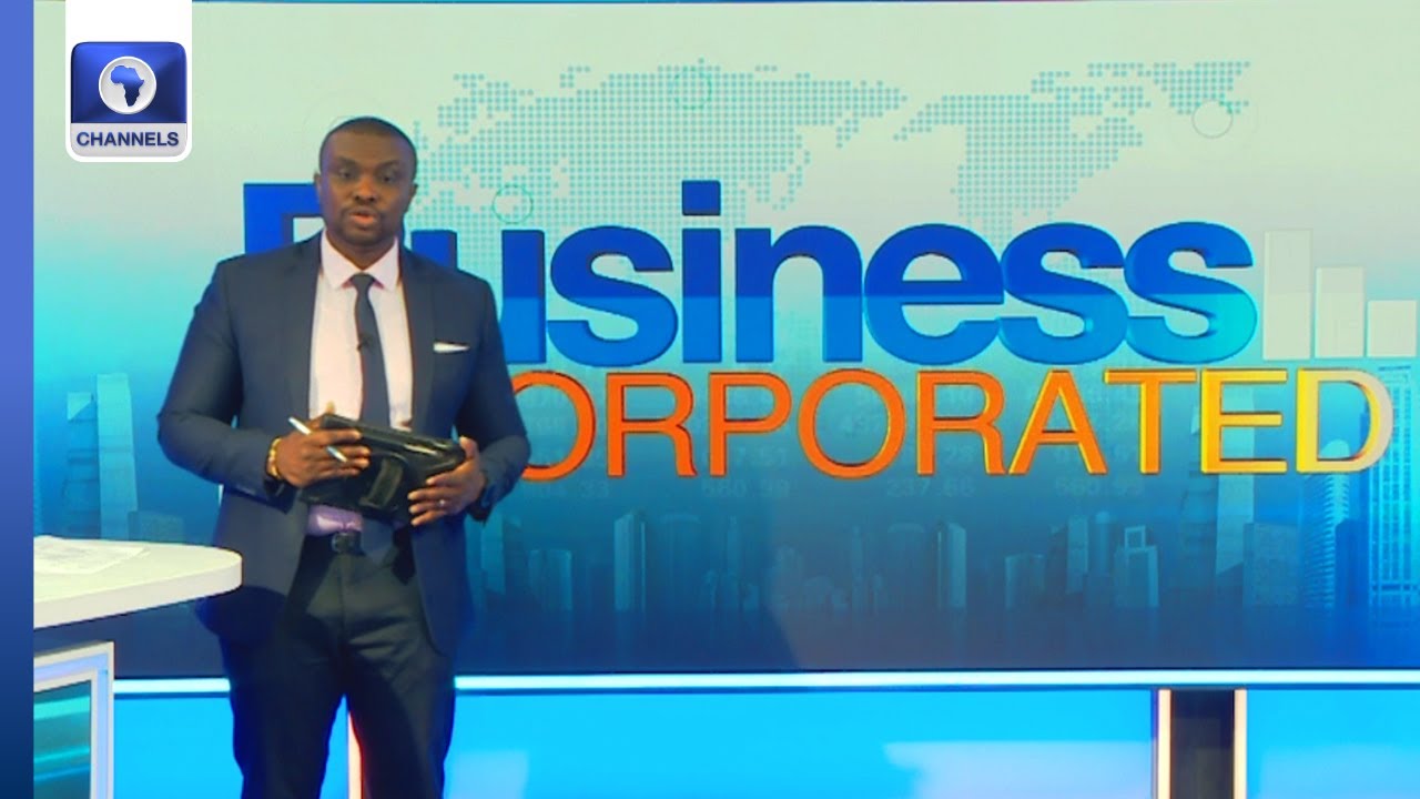 US CPI Data Softer Than Expected, Combating Counterfeit Goods In Africa + More | Biz Incorporated