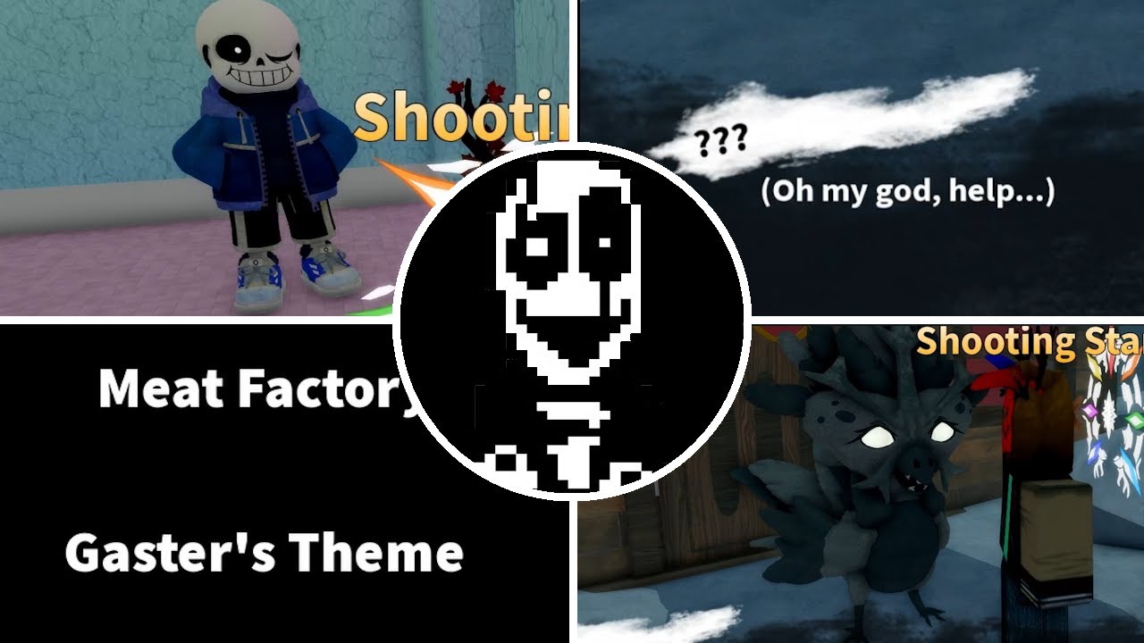 ROBLOX | Eternal Star - All Fun Events (As of V1.5)