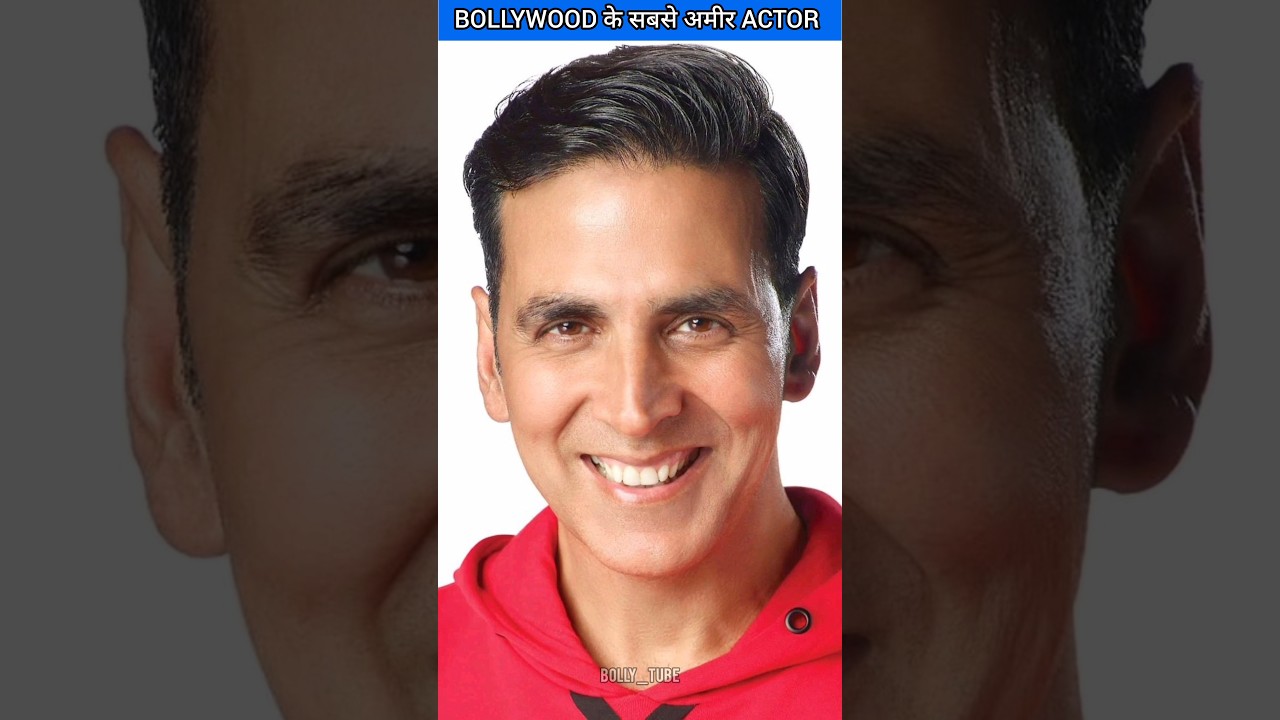 इन Actors के पास है सबसे ज्यादा Paisa ByBolly_tube