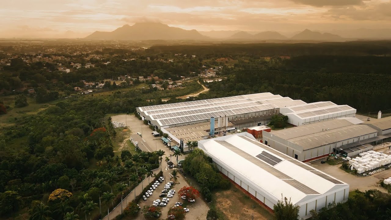 Zucchi Luxury Stones - 30 year journey