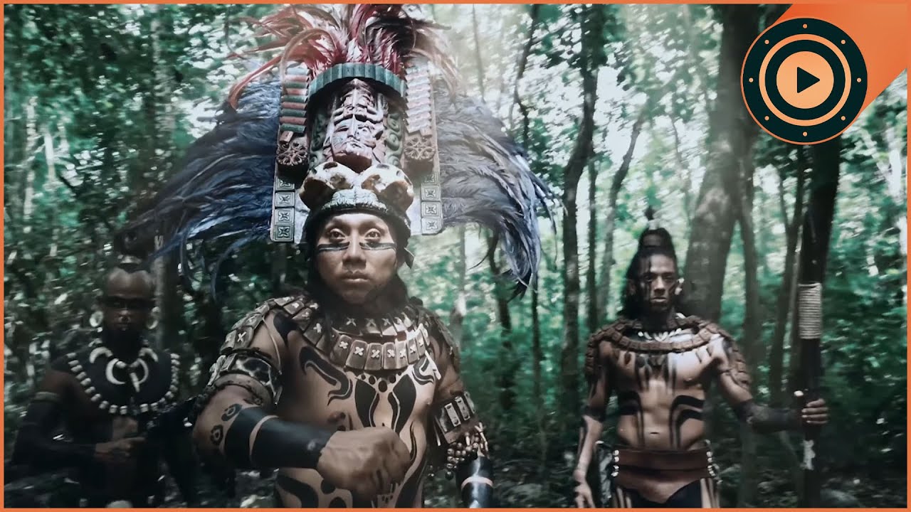 Tikal: The Maya City 38 Times Bigger Than Ancient Rome