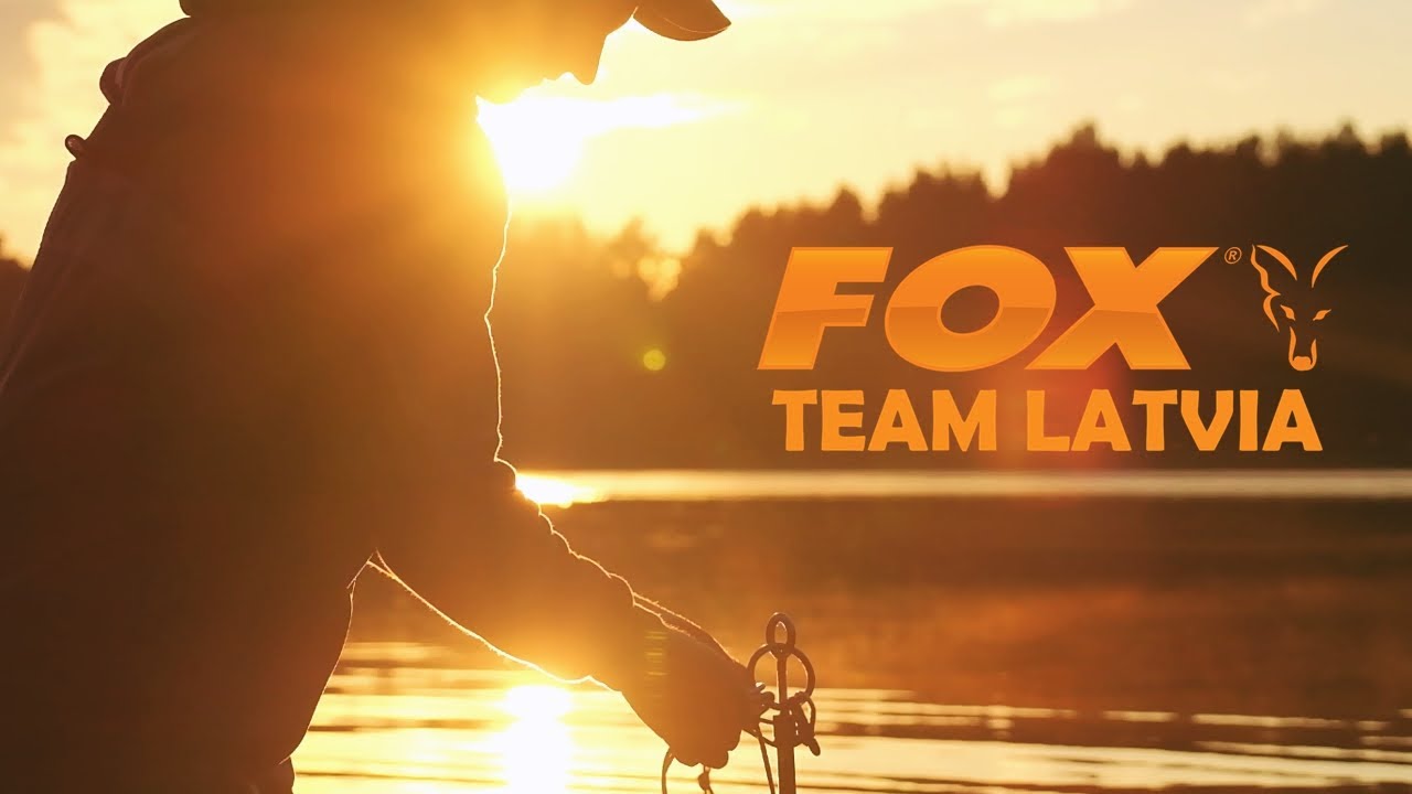 Fox Team Latvia 2021