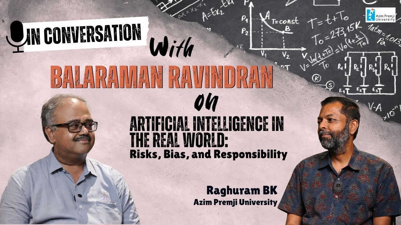 Artificial Intelligence in the Real World: Risks, Bias, and Responsibility