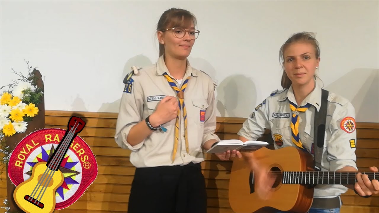 Ja zu dem Geschenk // RR 226 Lobpreis