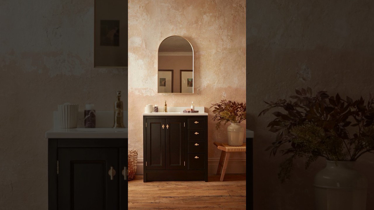 Crafted with care, time and consideration, Hampton oozes elegance. #classicinteriors
