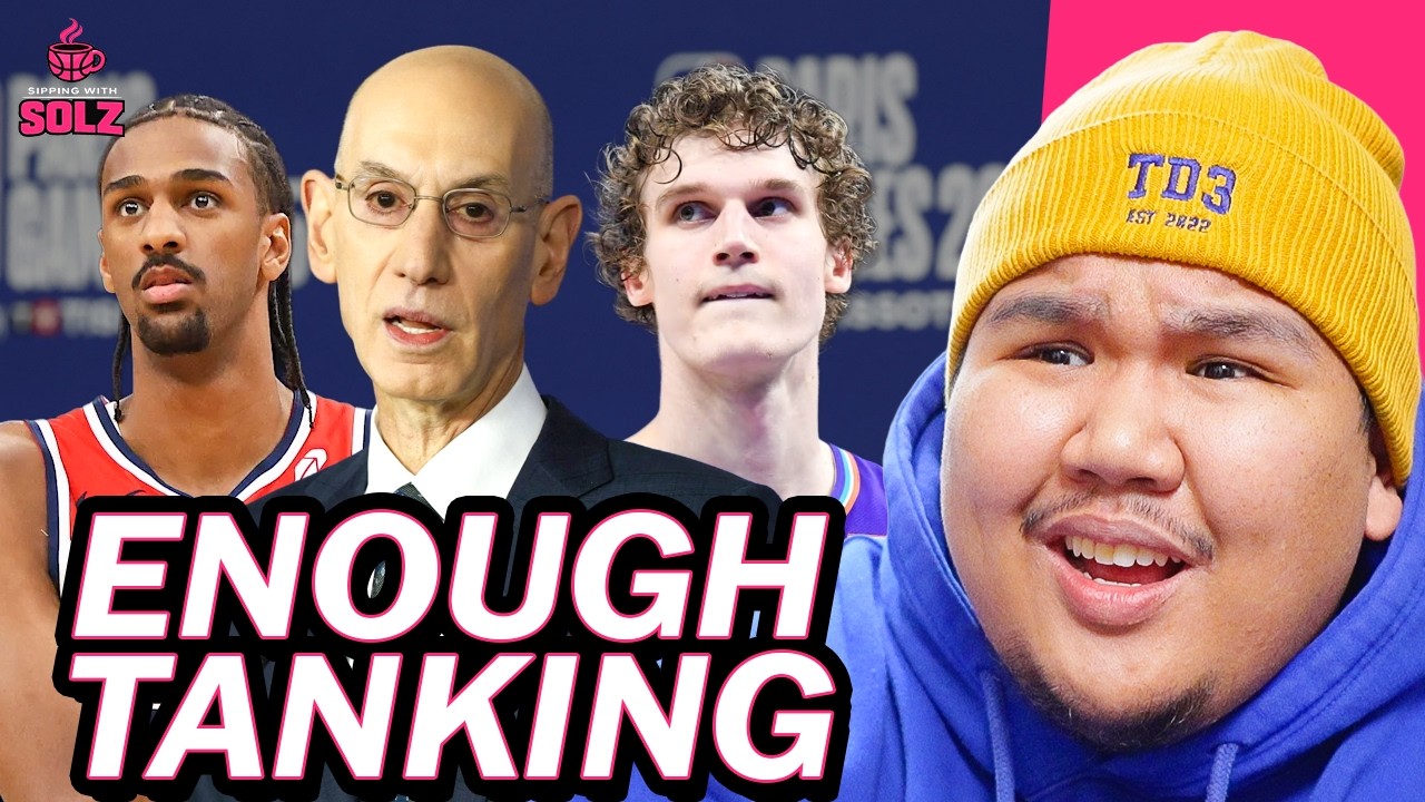 These New NBA Tanking Rules ARE A MISTAKE