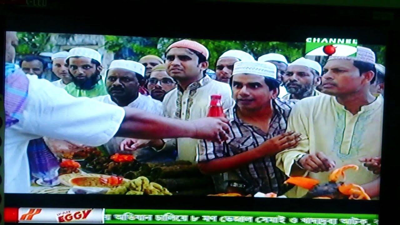 Pran hot tomato sauce tvc