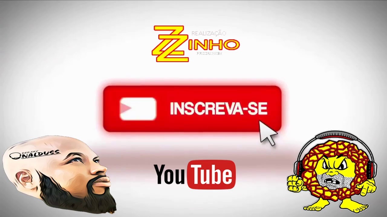 SEQUENCIA DE MONTAGENS DE GALERA DJ NALDUSS O KKREC&Atilde;O ZZ