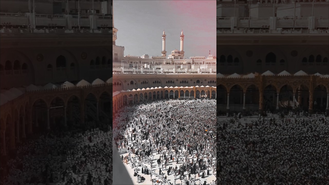 #makkah