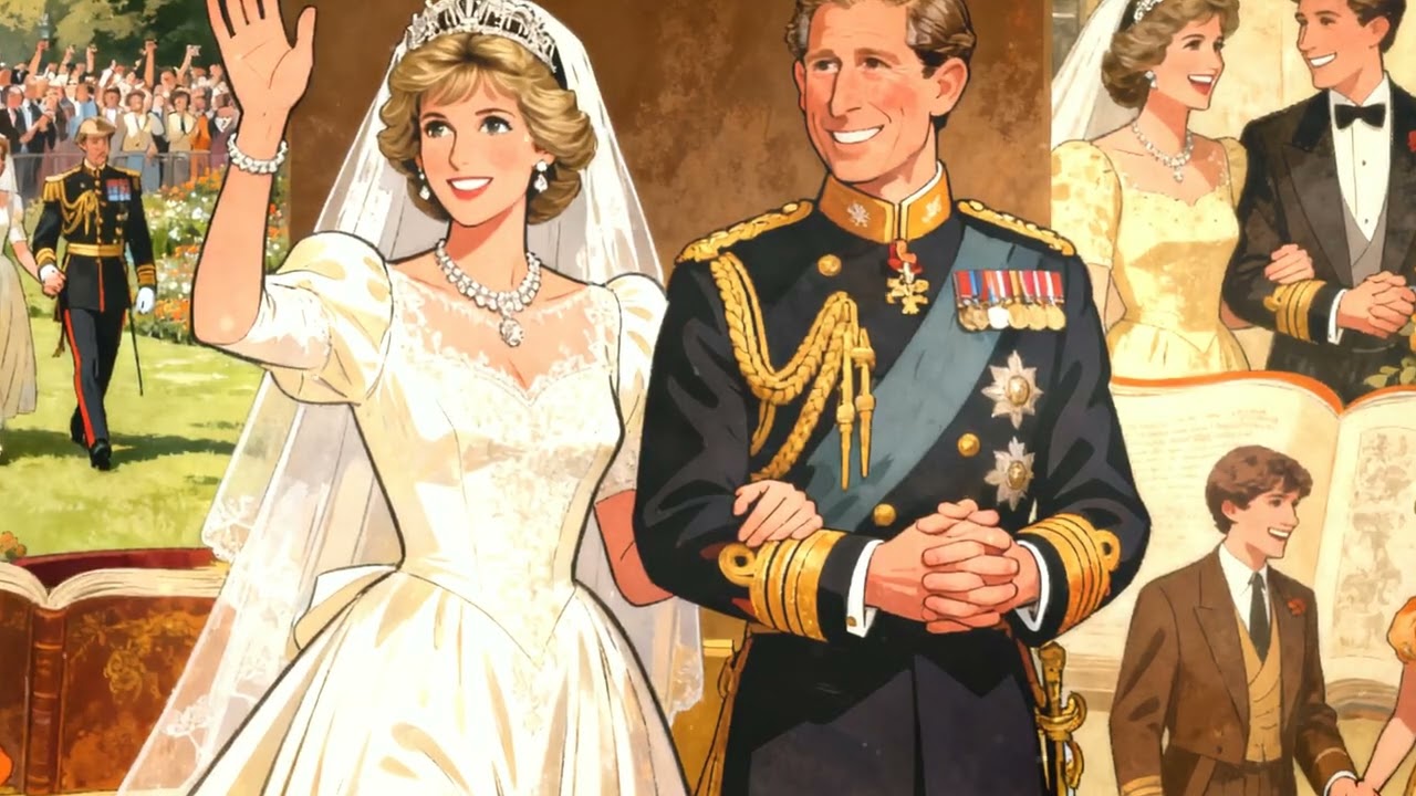 Королевские скандалы: цена любви на глазах у публики | История и последствия