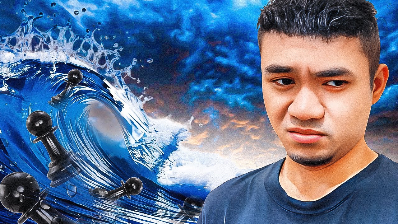Mastering Pawn Storms: Key Strategies for Dominating Your Opponent
