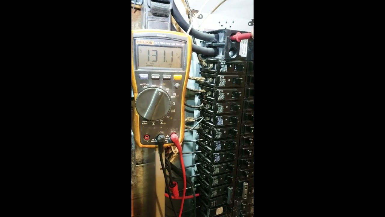 How to fix those flickering lights
