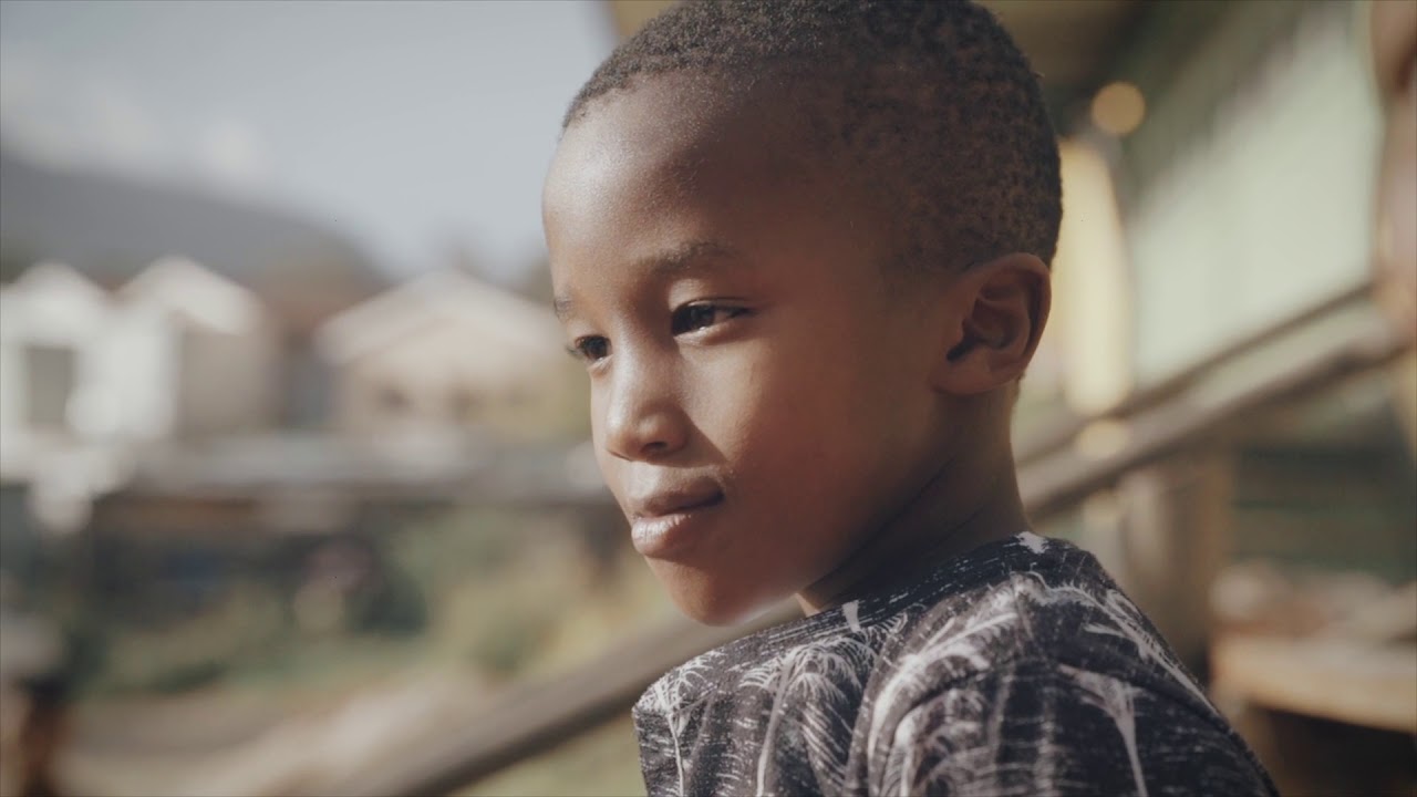 iKhaya Le Themba: Home of Hope