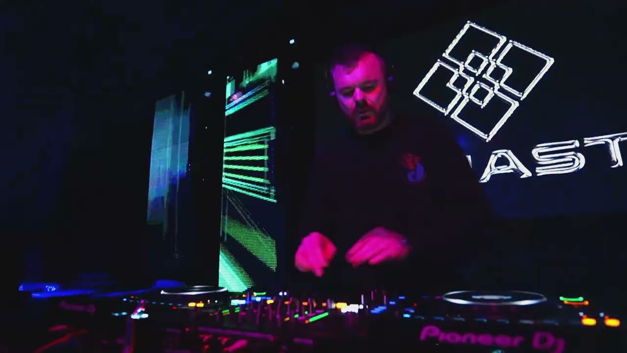 KANIASTY - ULTIMATE HOUSE @Nowy Harem Gdynia