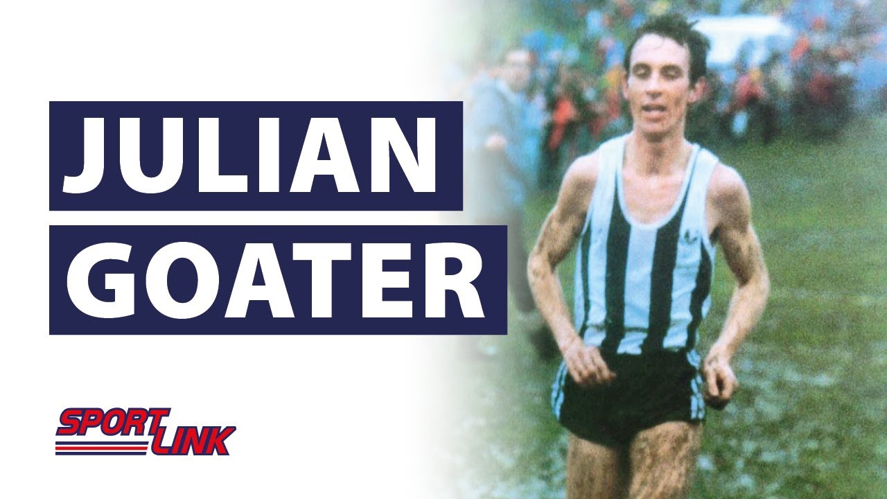 Sportlink TV - Julian Goater