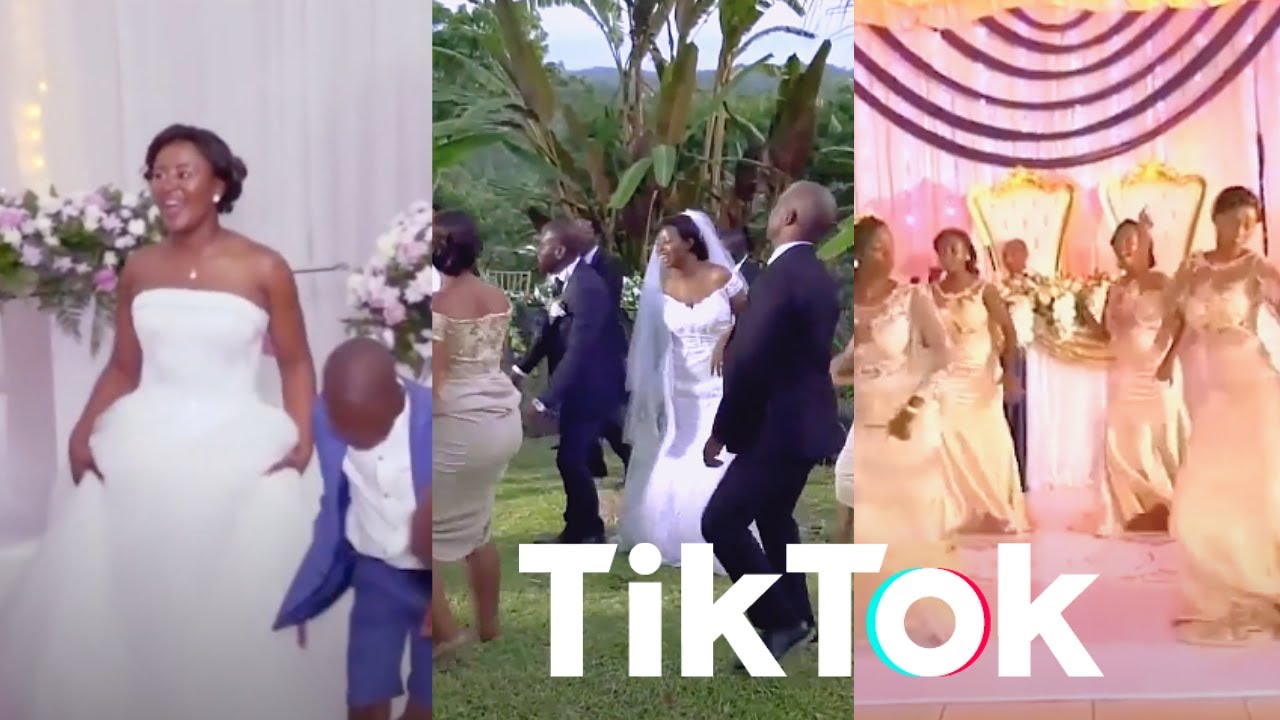 Master KG - Jerusalema - Wedding session 