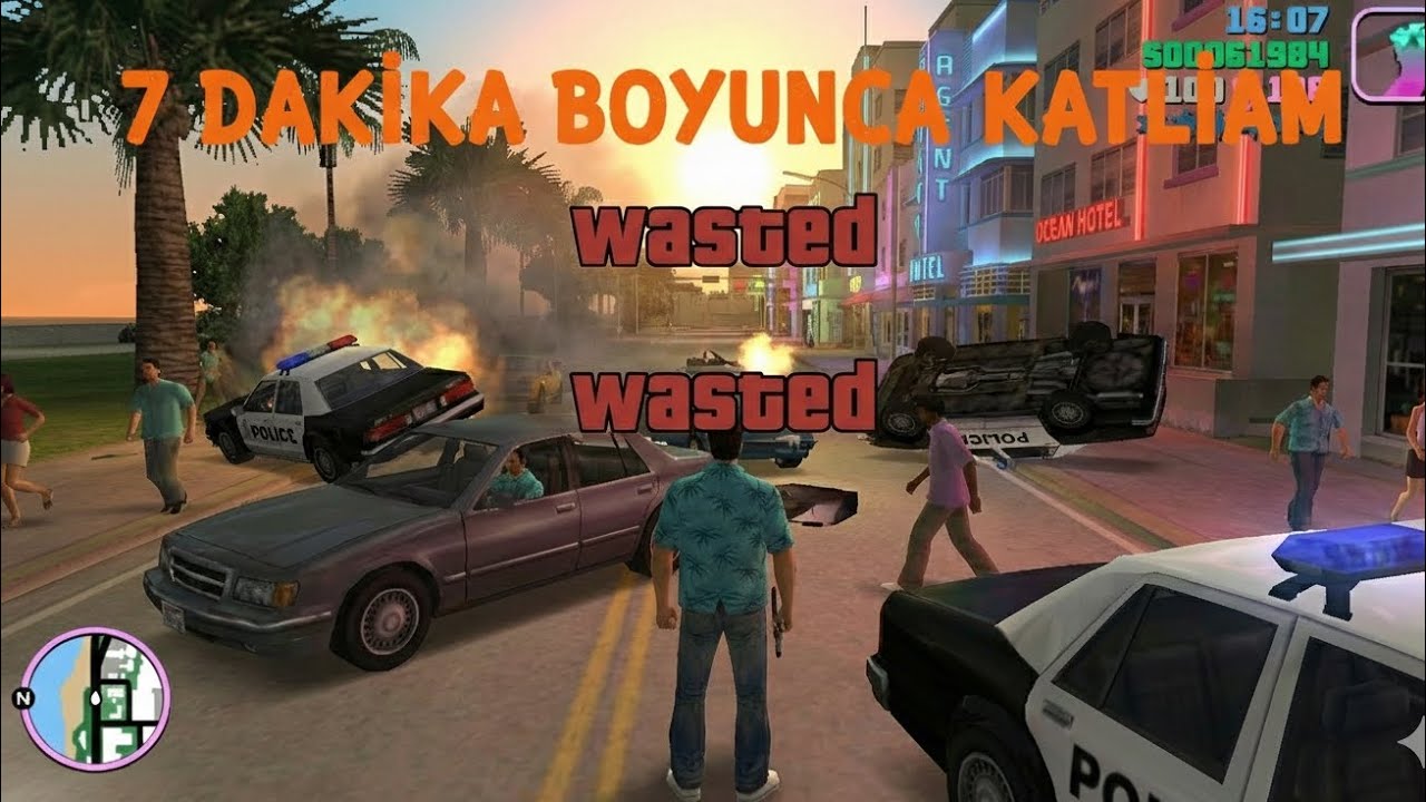 Gta vc 