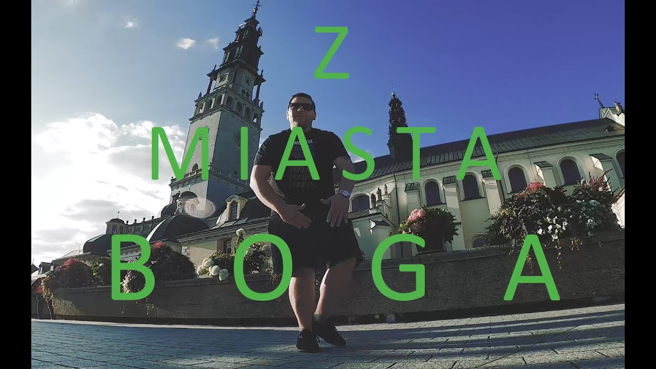 ANON - 'Z MIASTA BOGA' feat. DJ Zipsoon (prod. Profetesa Beats)