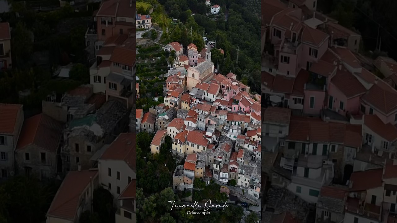 Dolcendo e Valoria Imperia #imperia #liguria #italy  #liguria_super_pics #liguriadavivere #dolcedo