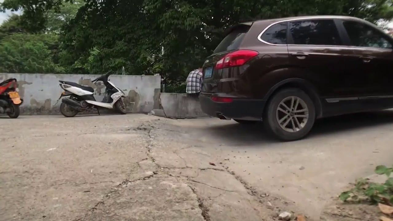 INCRE&Iacute;BLES BACHES VS AUTOS EPIC #2