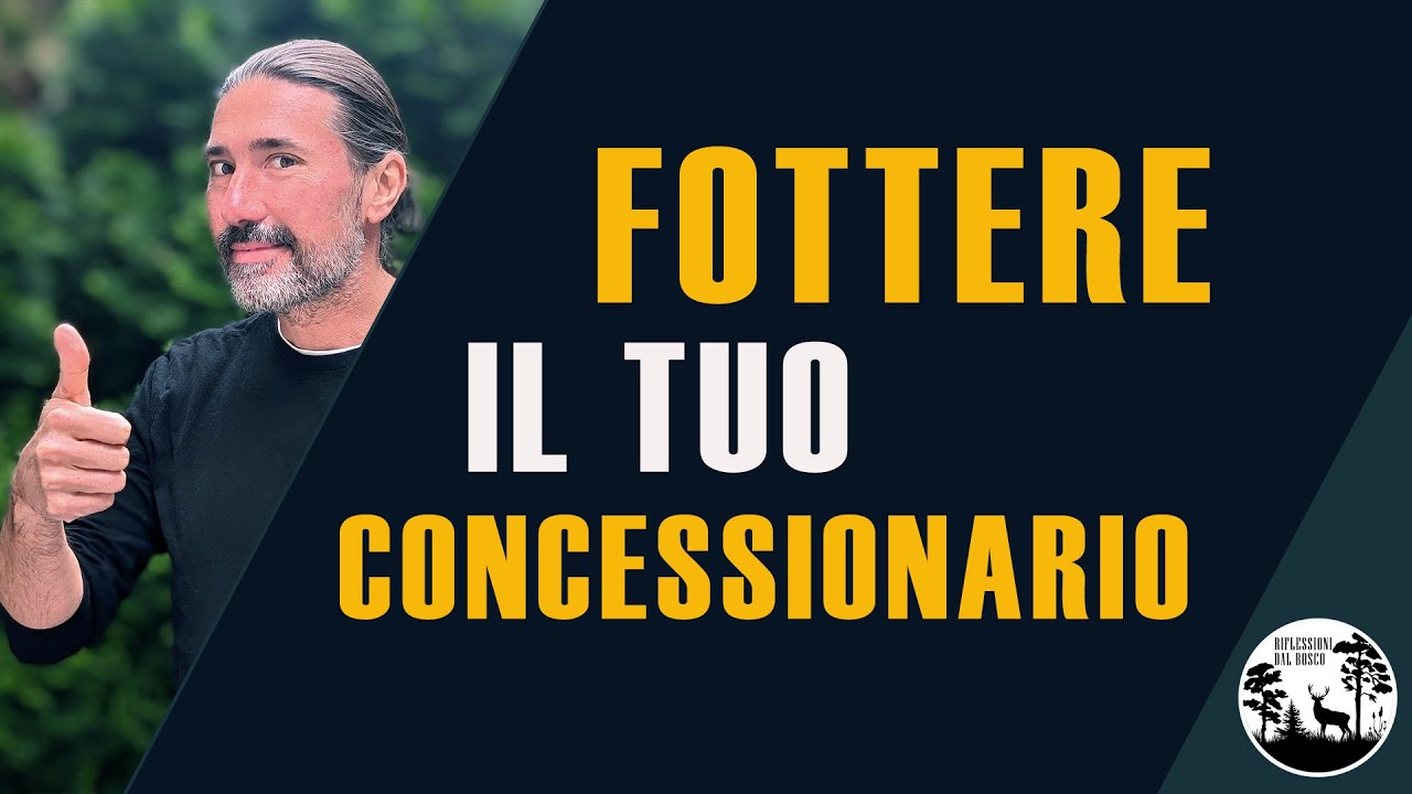Trucchetto per comprare l'auto spendendo meno