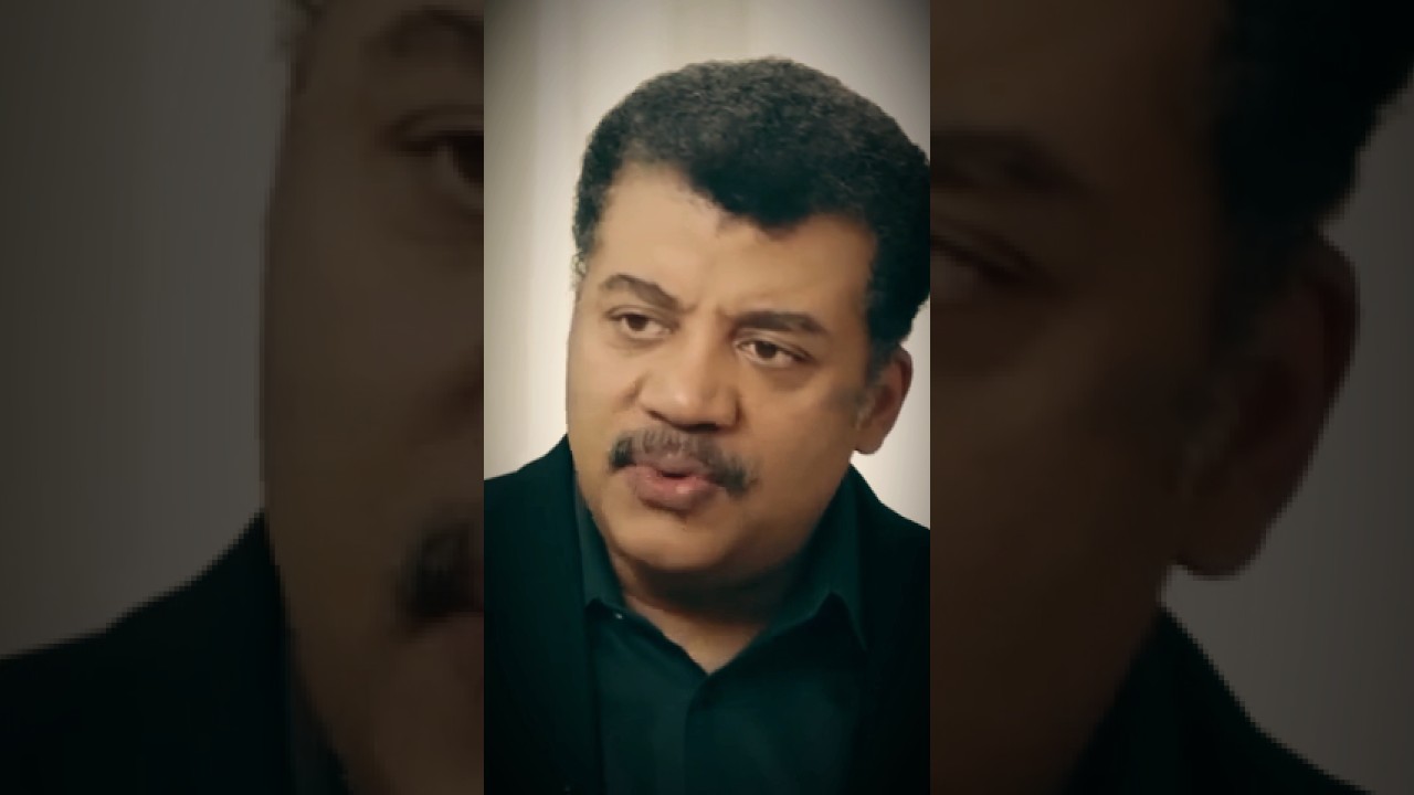 Life After Death | Neil deGrasse Tyson