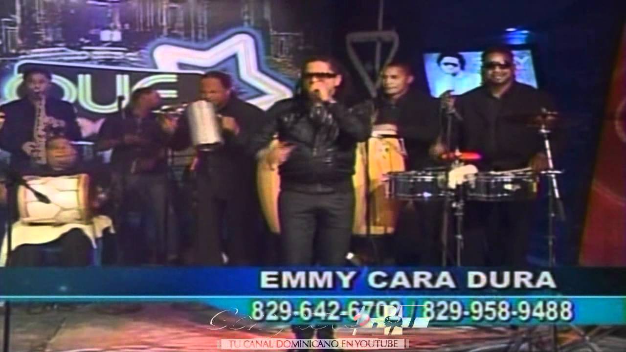 Emmy Caradura - Sopa De Caracol 