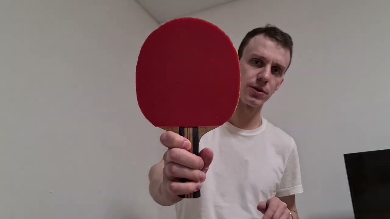 [quick vlog] Thoughts on 729 Super FX rubber (produced in 1990!)