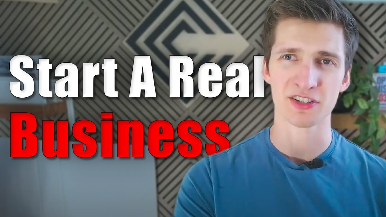 Millionaire Carpenter Shares The Secrets To His Success