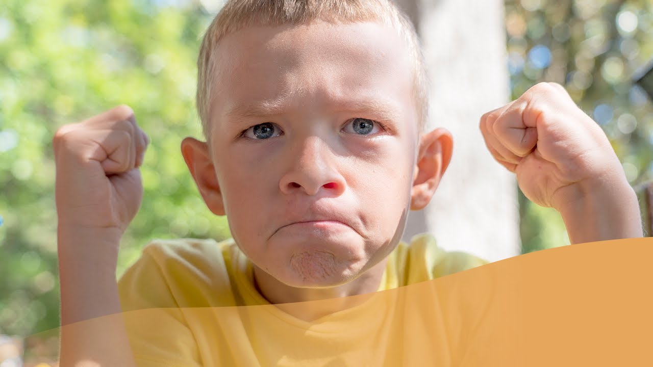 Why Foster & Adoptive Kids Can Be Aggressive