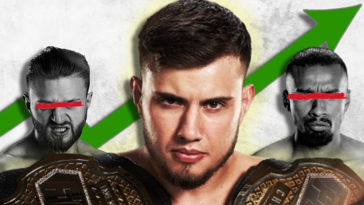 Jak Wiewi&oacute;r Został Najlepszym Zawodnikiem w Historii FAME