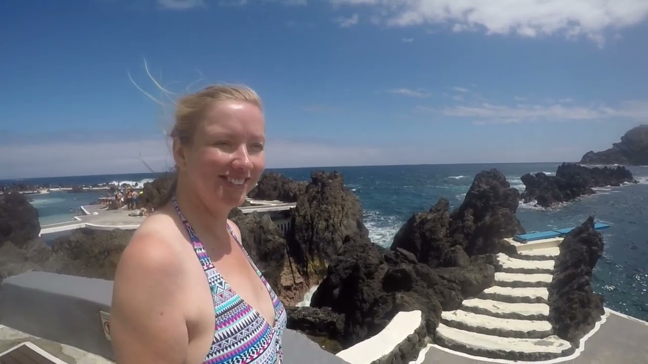 Madeira Lido