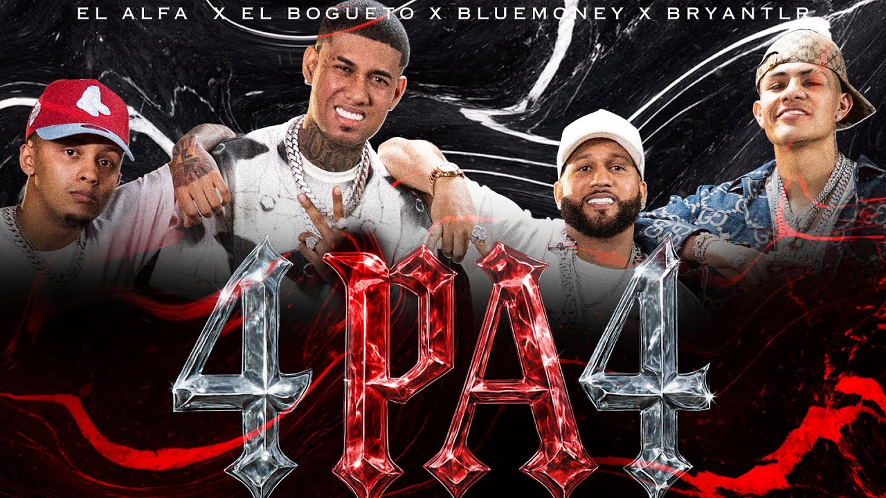 El ALFA 