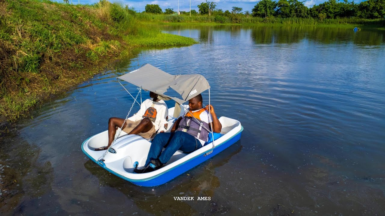 Thinking of Visiting Ghana? Don’t Miss Praise City Eco Park & Resort!