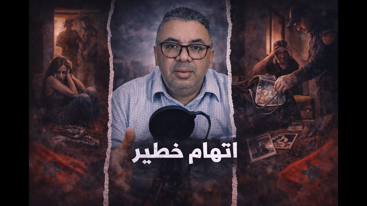 قصة اتهام خطير هزّ القنيطرة قبل ما تظهر الحقيقة الصادمة كاملة 262  🇲🇦