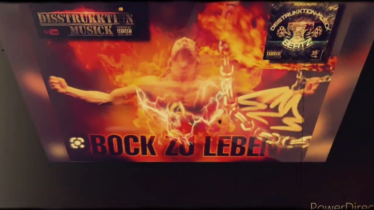MIC-EL - BOCK ZU LEBEN