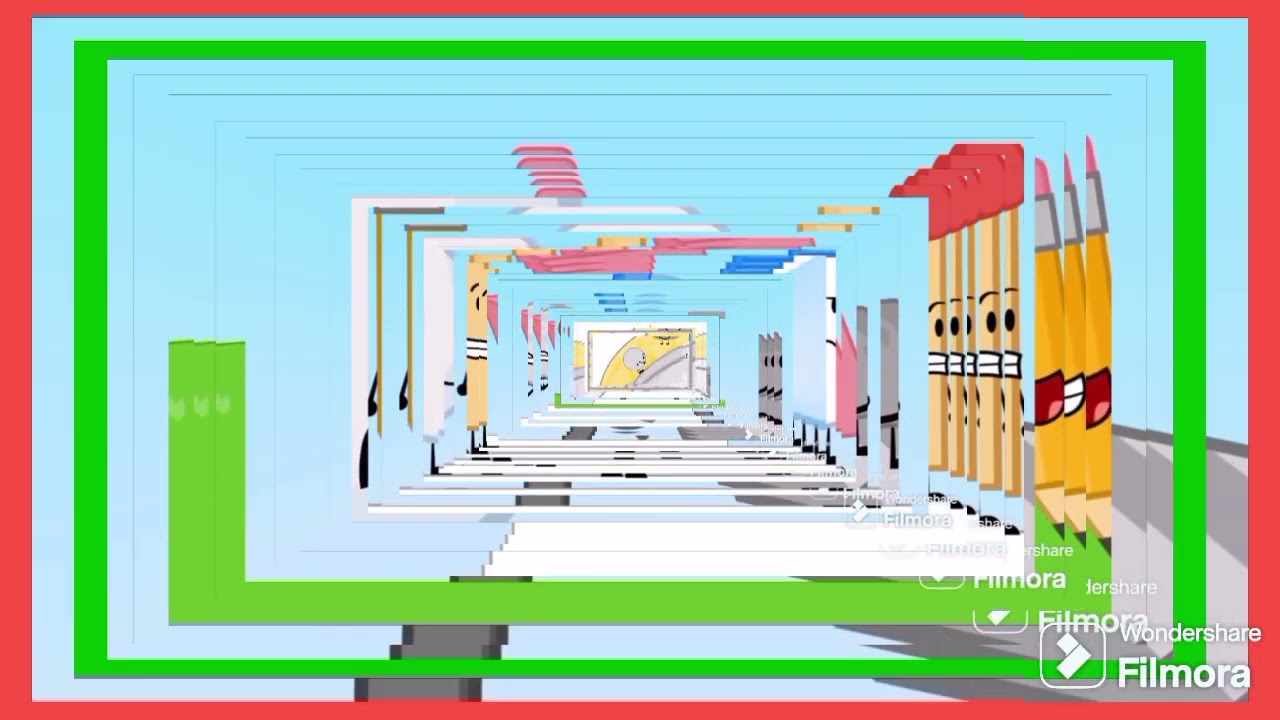 Lofty with a layer added every second (64 layers)