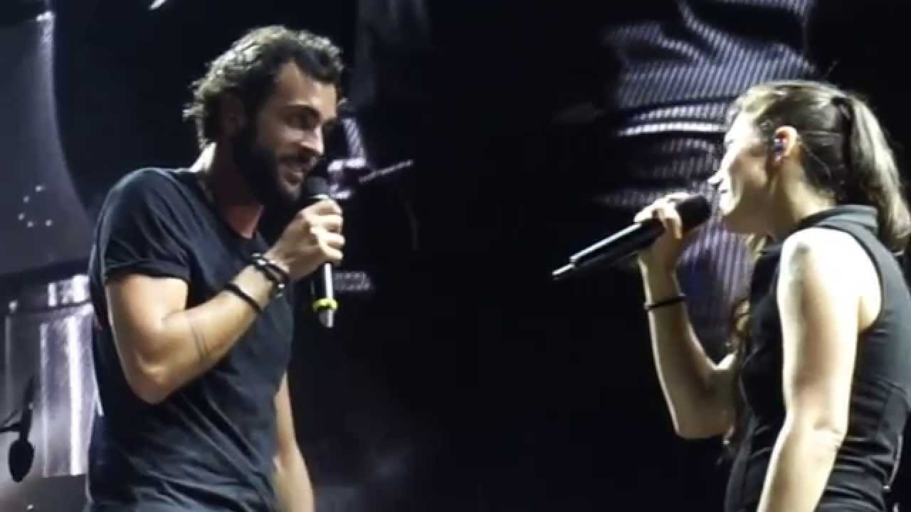 Elisa e Marco L'essenziale