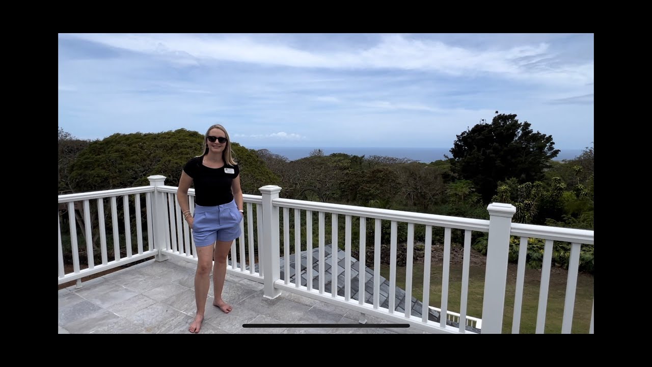 Join me as I explore a $2,200,000 Kona Home in Keopu Heights