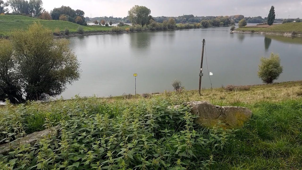 Kleiner Spaziergang Walsum Dorf 12-10-25