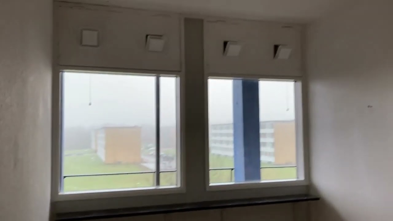 Studiebolig p&aring; Astridsvej | 1&frac12;-v&aelig;relseslejlighed med udsigt over omr&aring;det 🛋️🔑