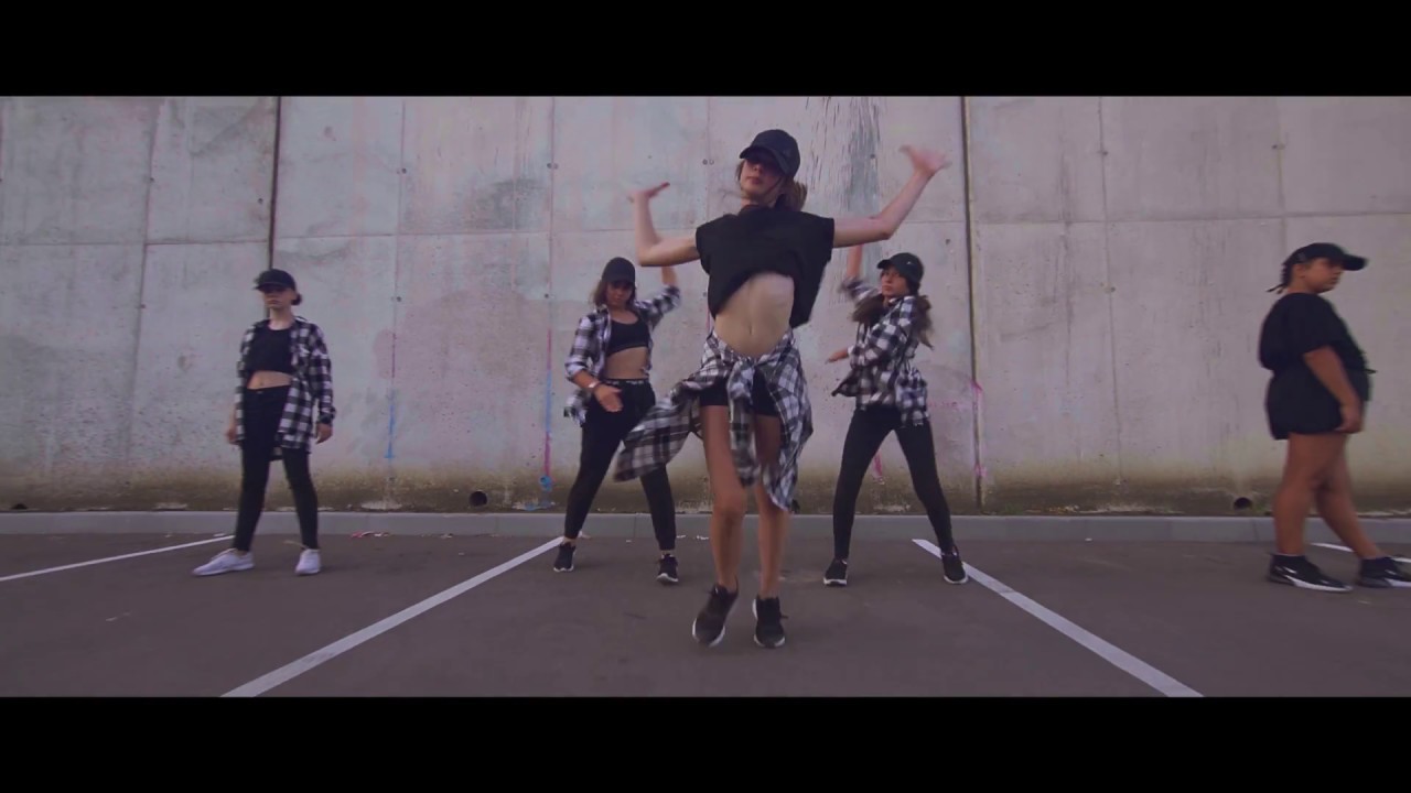 RiO Kids X Мот- Побег из шоубизнеса (Video by FB)