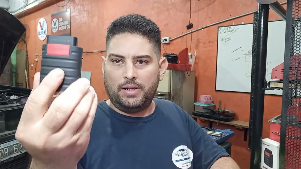 Aprendiendo a usar un escáner automotriz OBD2: Thinkdiag vs Lauch X 431 Pro Lite